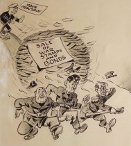 Getting bigger and bigger